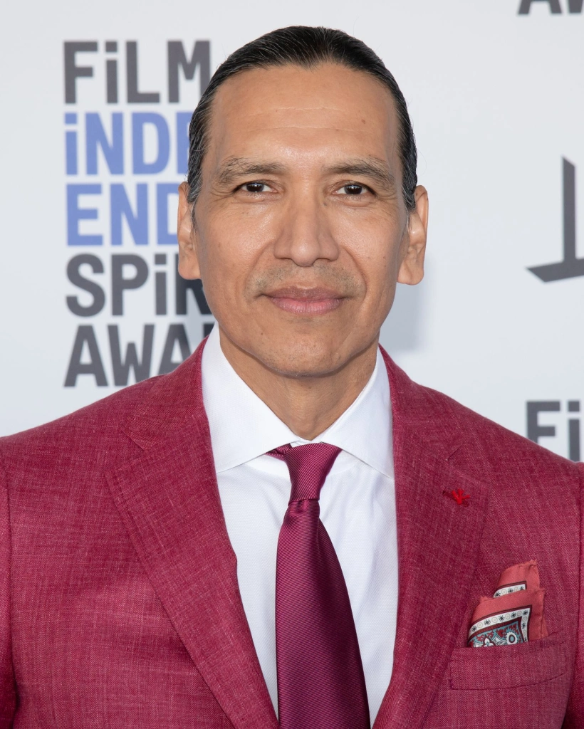 Майкл Грейес