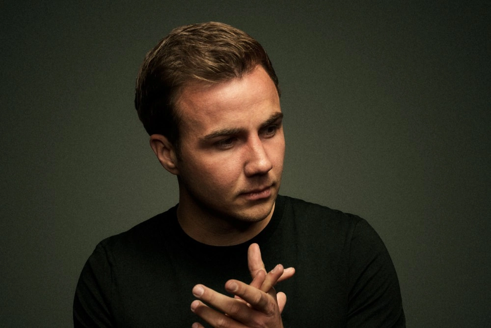 Что мы узнали из фильма «Быть Марио Гетце»