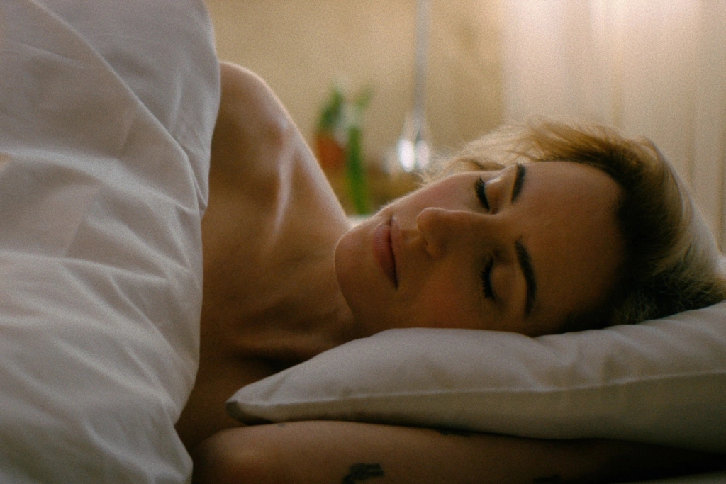 Медок и холодок: 10 волнующих сериалов о сексе