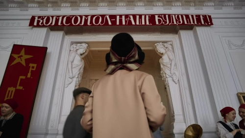 11 отличных российских сериалов и фильмов, которые вы могли пропустить