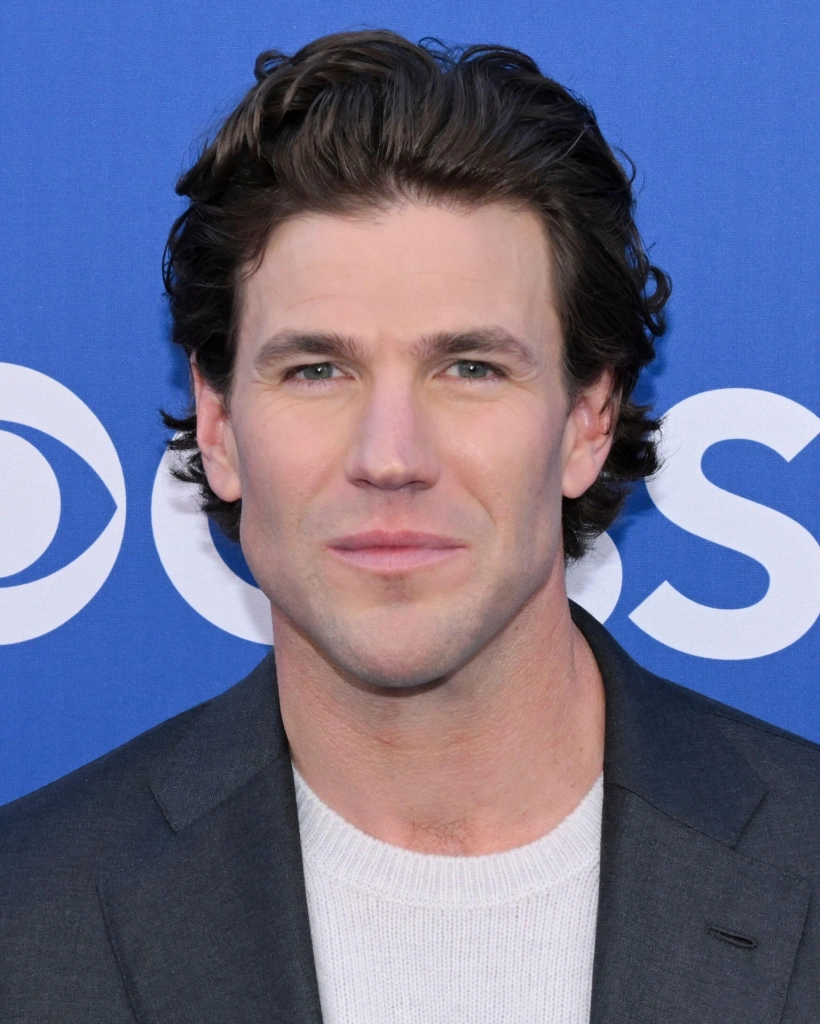 Остин Стоуэлл