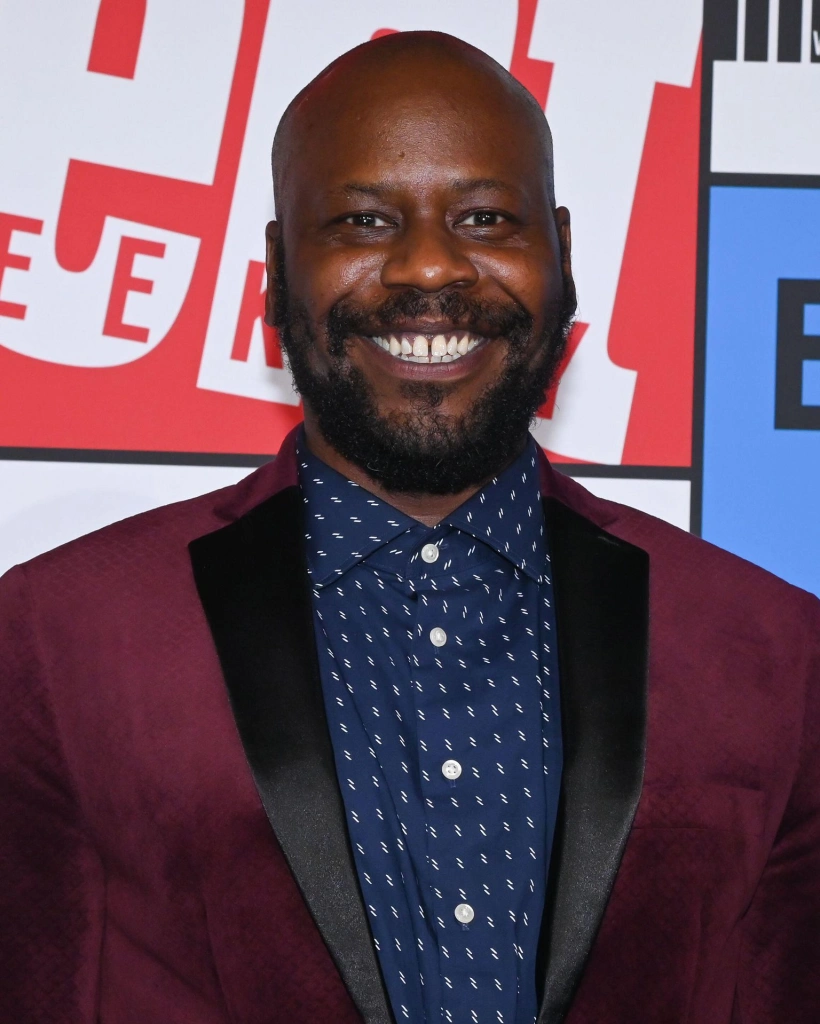 Малкольм Баррет