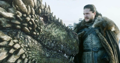 «Игра престолов»: Рекап первой серии восьмого сезона