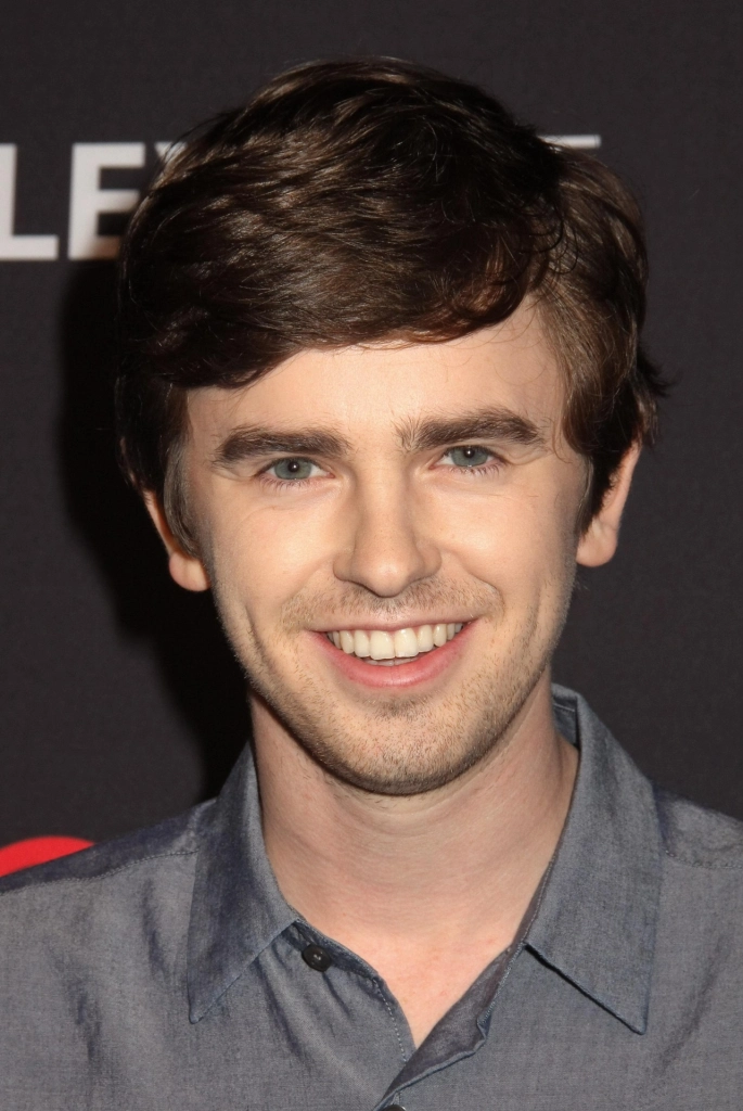 Фредди Хаймор