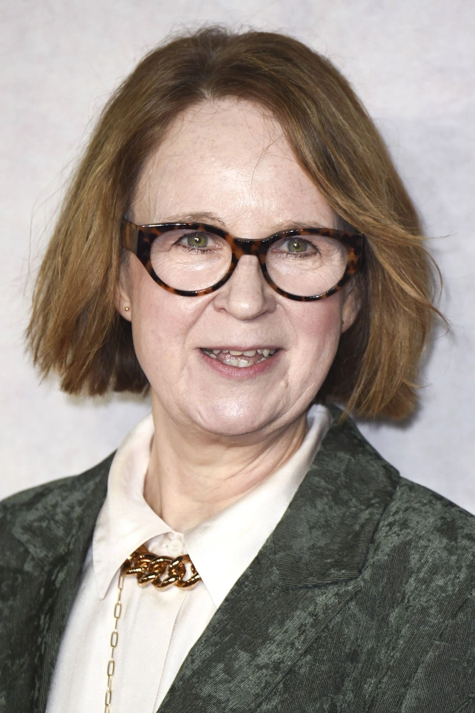 Вики Пеппердин