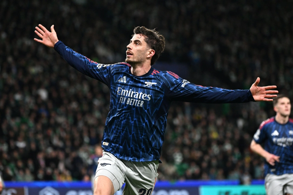 Кто победил в первых матчах четвертьфинала Лиги чемпионов? Есть одна сенсация