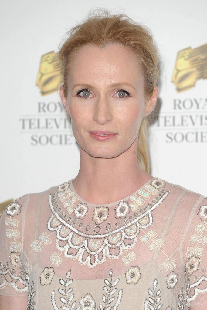 Женевьев О’Рейли