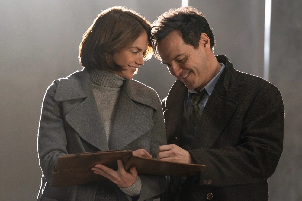 Война никогда не меняется: Что нужно знать о фильме «Осло»