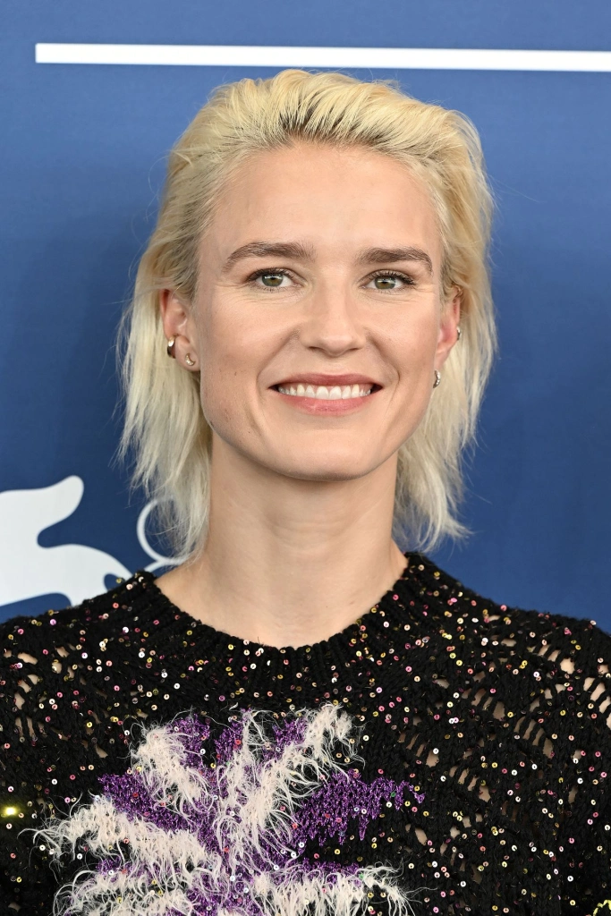 Аманда Коллин