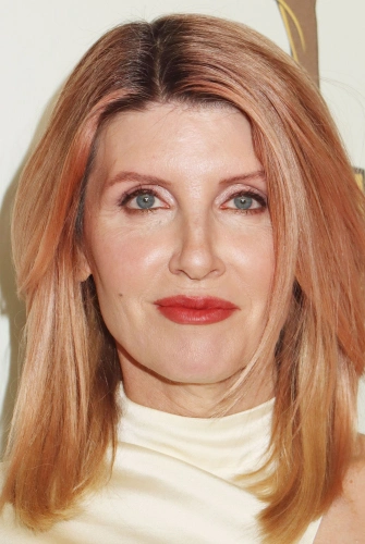 Шэрон Хорган