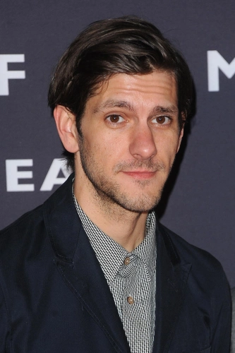 Мэтью Бэйнтон