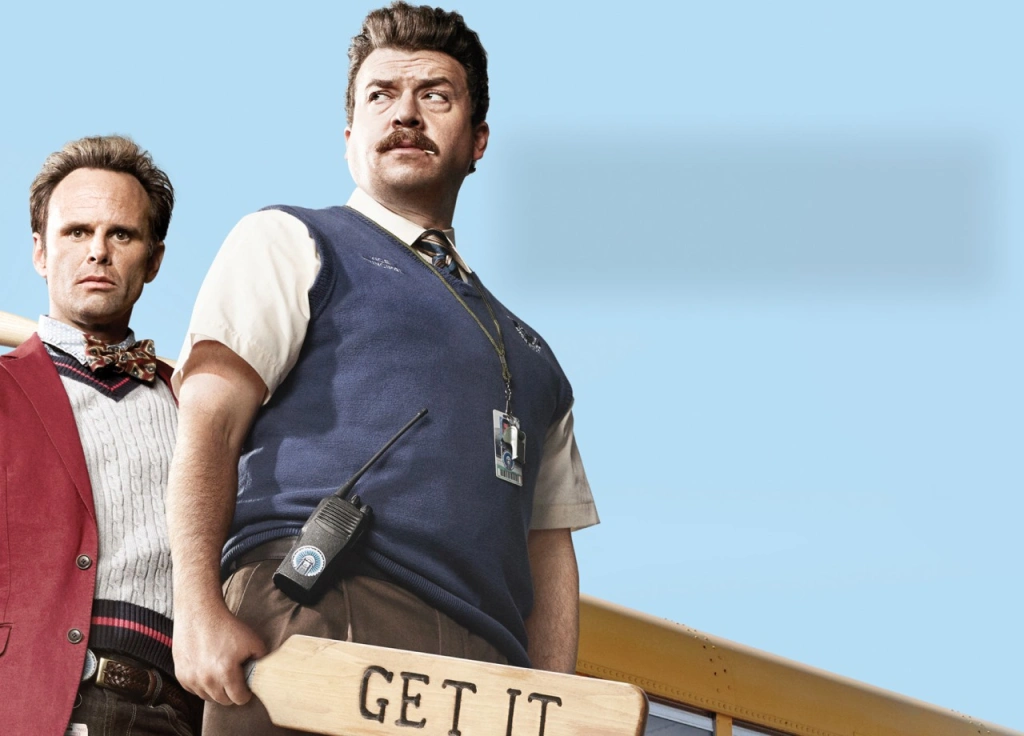 Реджина одобряет: 8 сериалов для фанатов «Дрянных девчонок»