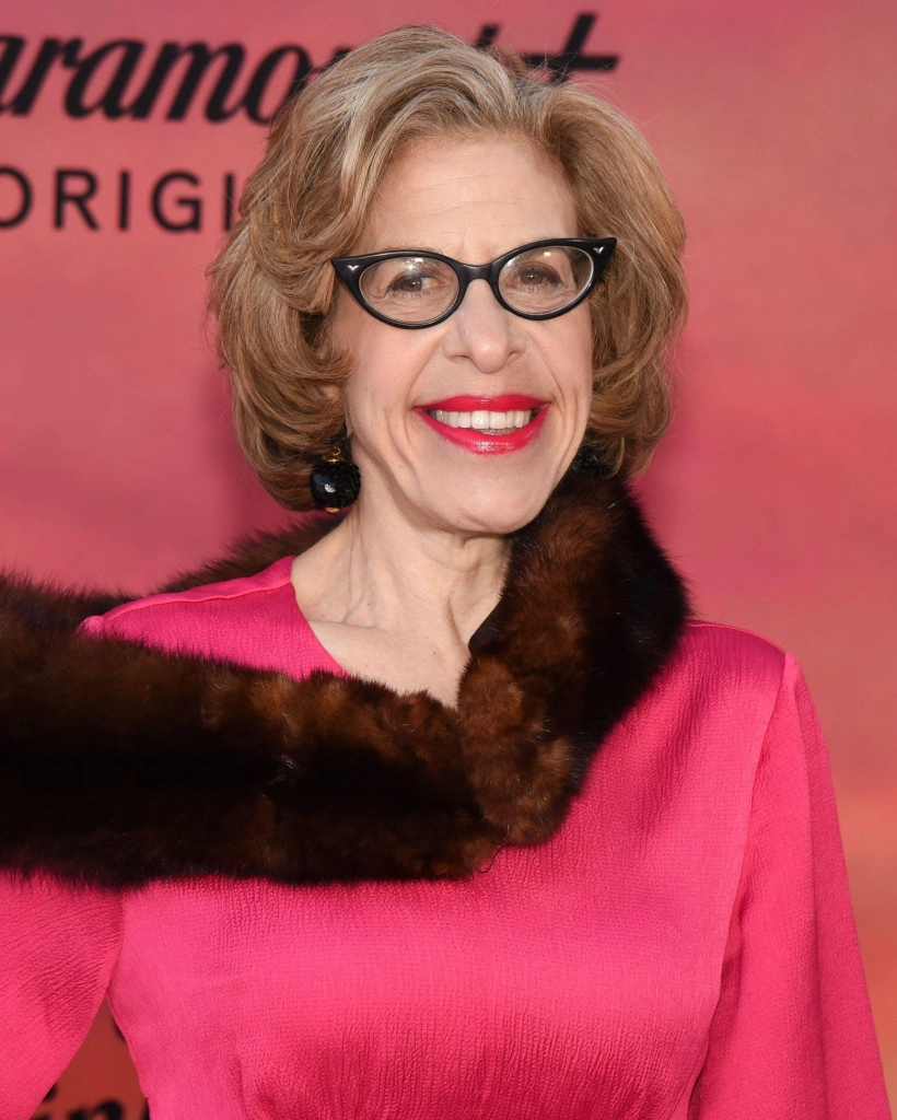 Джеки Хоффман