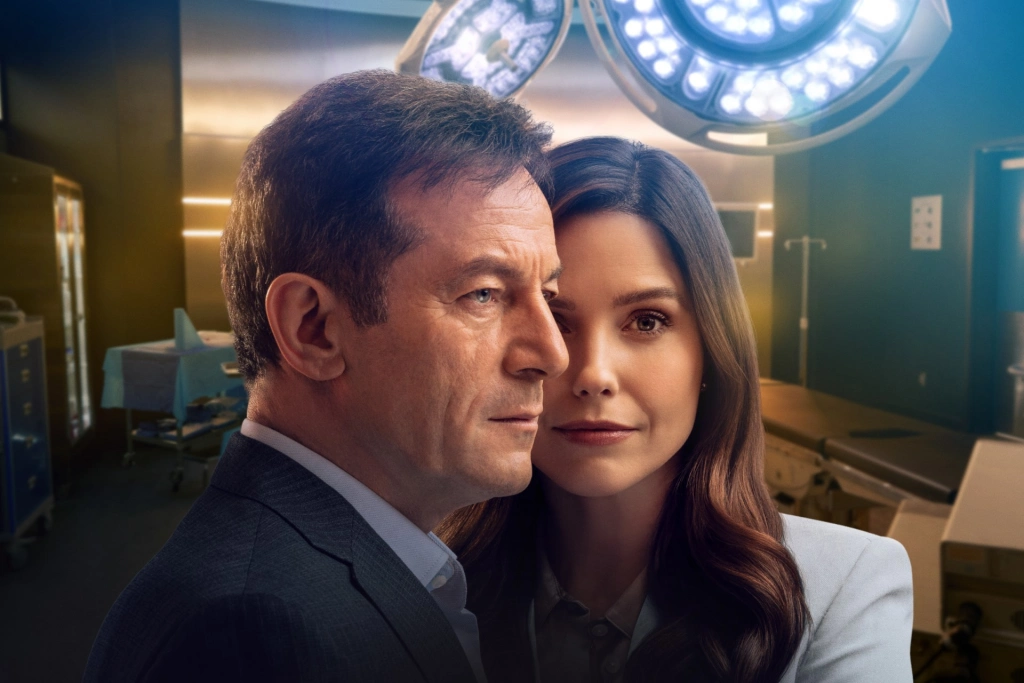 «Врача, врача, позовите врача»: 10 небанальных медицинских сериалов, которые вы могли пропустить