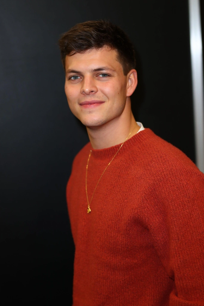 Алекс Хег Андерсен