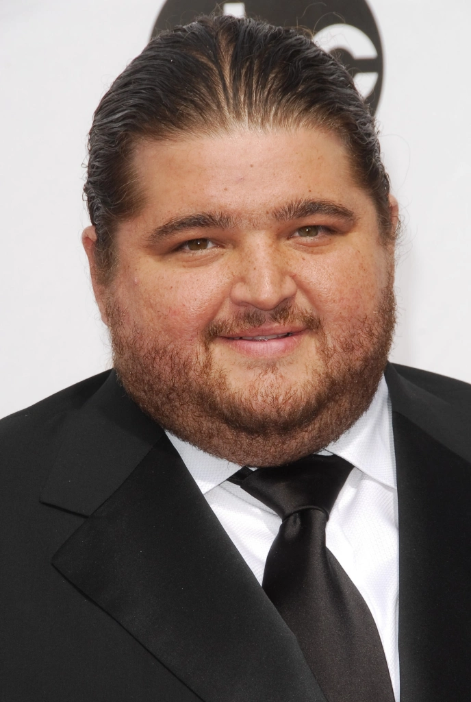 Хорхе Гарсиа