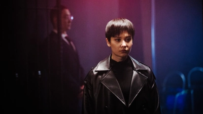 Саша Немчинова: «Мэйлин – это смесь Терминатора и Микасы из „Атаки титанов“»