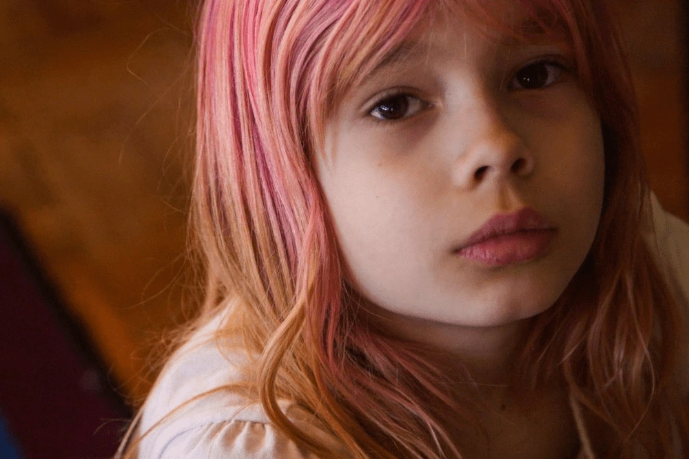 «Переходный период» и еще 3 ярких документальных проекта про поиск себя