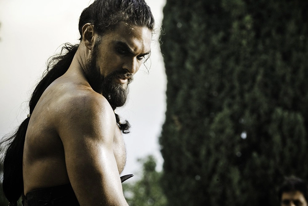 Как «Игра престолов» чуть не провалилась на старте