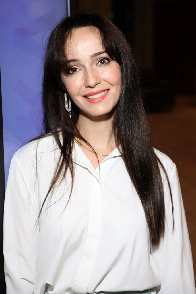 Валерия Ланская