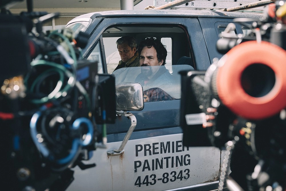 «Не бывает горя без радости»: Интервью с&nbsp;режиссером сериала «Я знаю, что&nbsp;это&nbsp;правда» Дереком Сиенфрэнсом