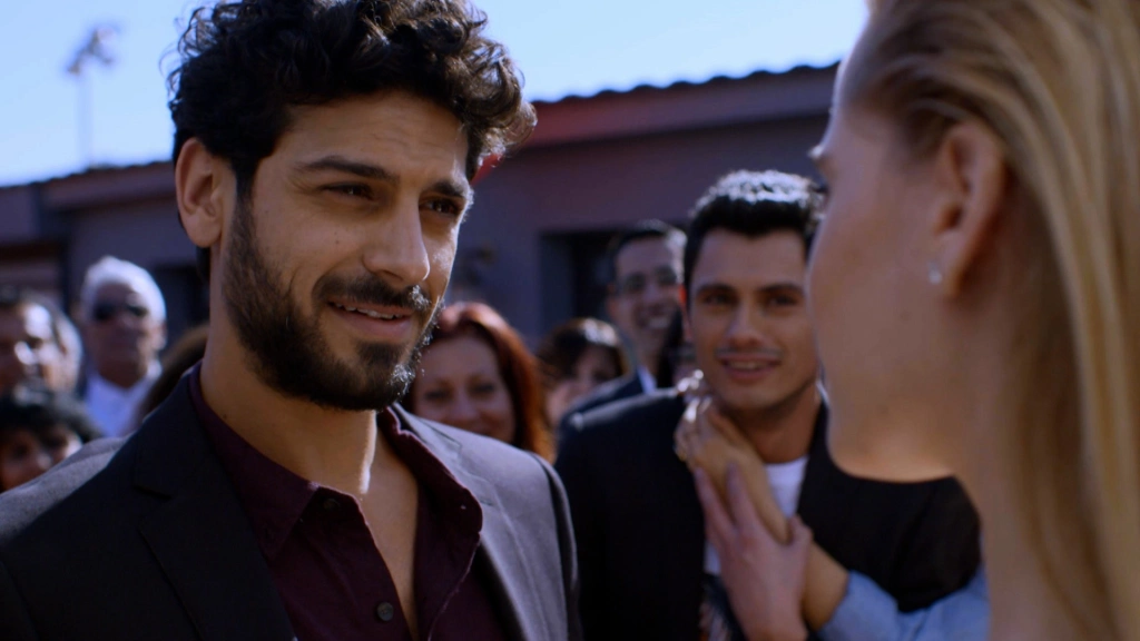 Золушка наоборот: как сериал «Пекарь и красавица» говорит о&nbsp;сказочной любви в XXI веке