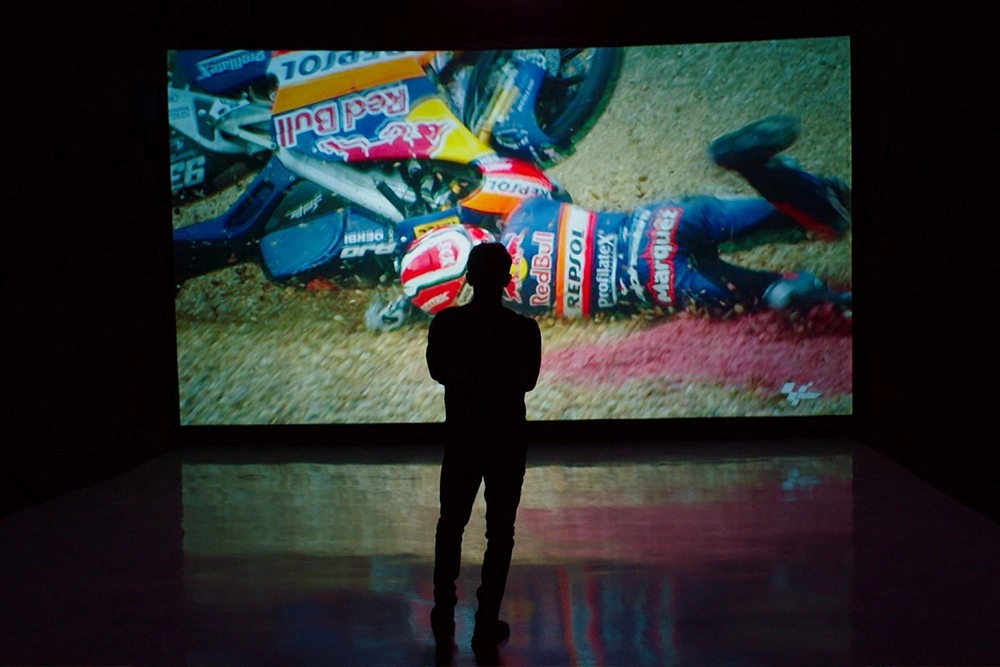 «Марк Маркес»: История мотогонщика-чемпиона в четырех цитатах