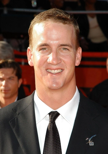 Пейтон Мэннинг