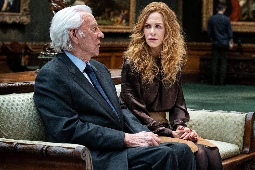 «Я чувствовала себя измученной, но при этом у меня в крови бурлил адреналин»: Матильда Де Анжелис — о создании сериала «Отыграть назад»