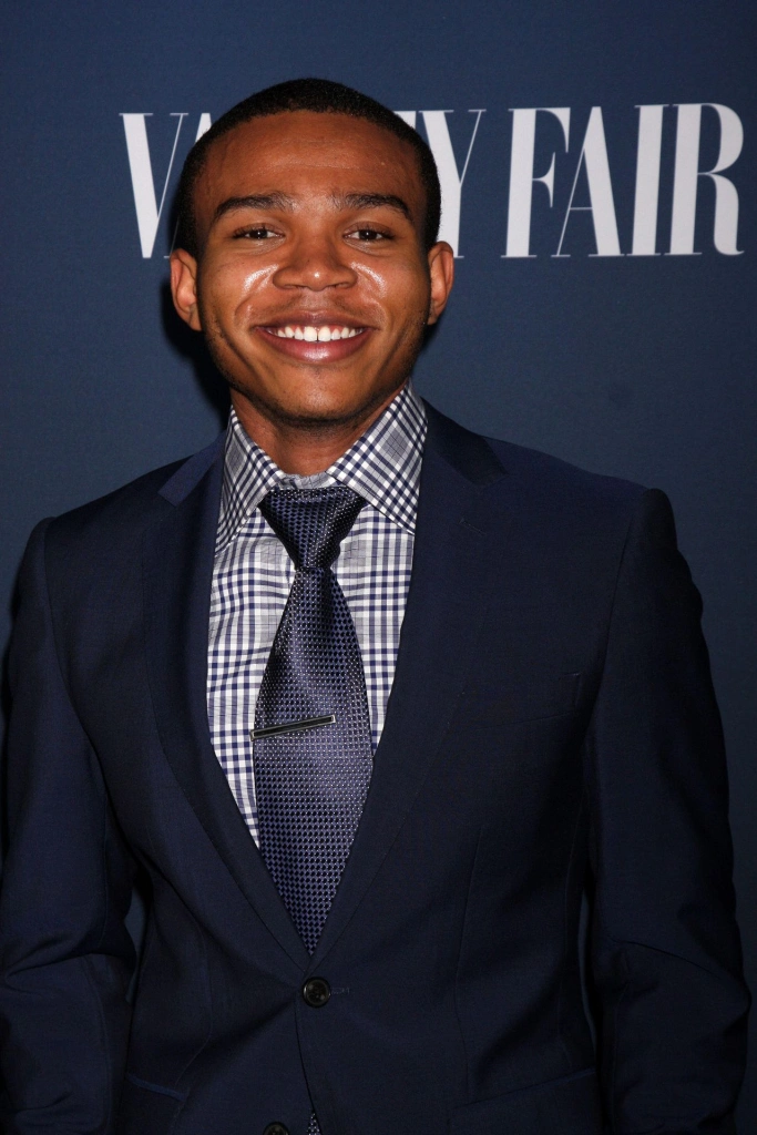 Роберт Бэйли мл.