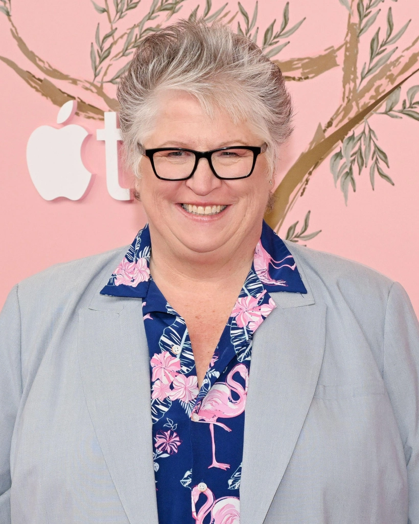 Крисэнн Иствуд