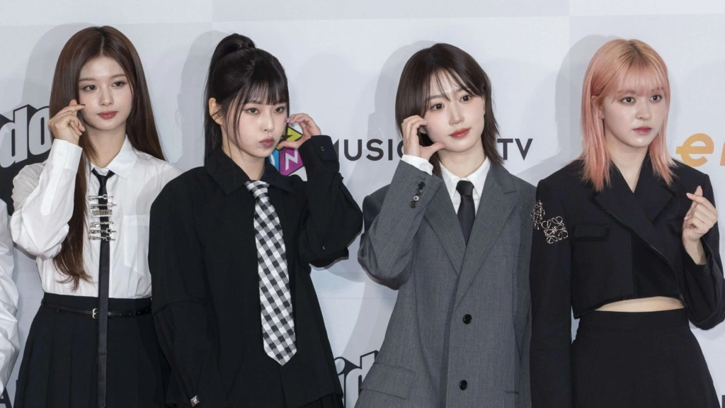 Как корейская культура покорила мир и есть ли шанс от этого спастись. Спойлер — без вариантов!