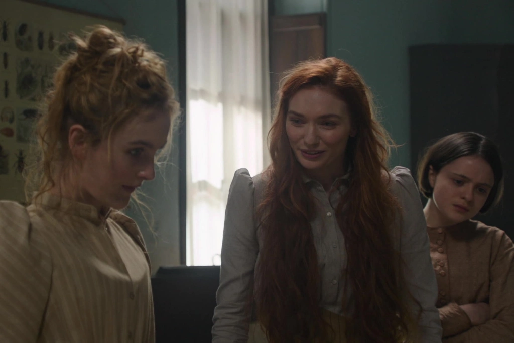 Для тех, кому не хватило «Сумерек»: 6 мистических сериалов