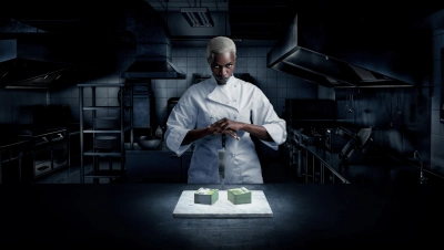 Во все вкусные: как криминальный гастротриллер «Внутренняя кухня» ломает все стереотипы о ресторанах