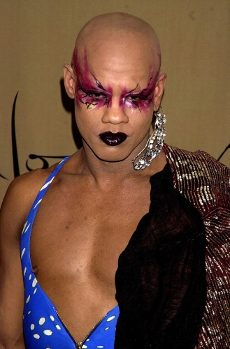 Кевин Эвианс