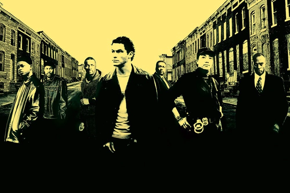 Величайший из величайших: Чем же нас так зацепила «Прослушка»