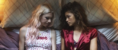 Откуда у «Эйфории» такой крутой саундтрек