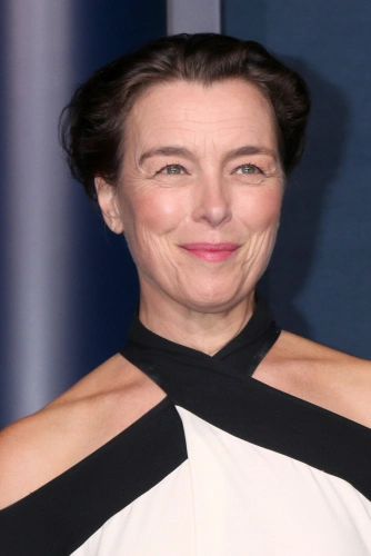 Оливия Уильямс