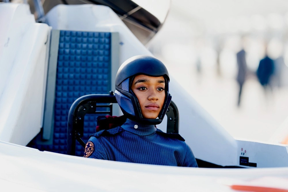 Свет далеких планет: 6 выдающихся сериалов про космос