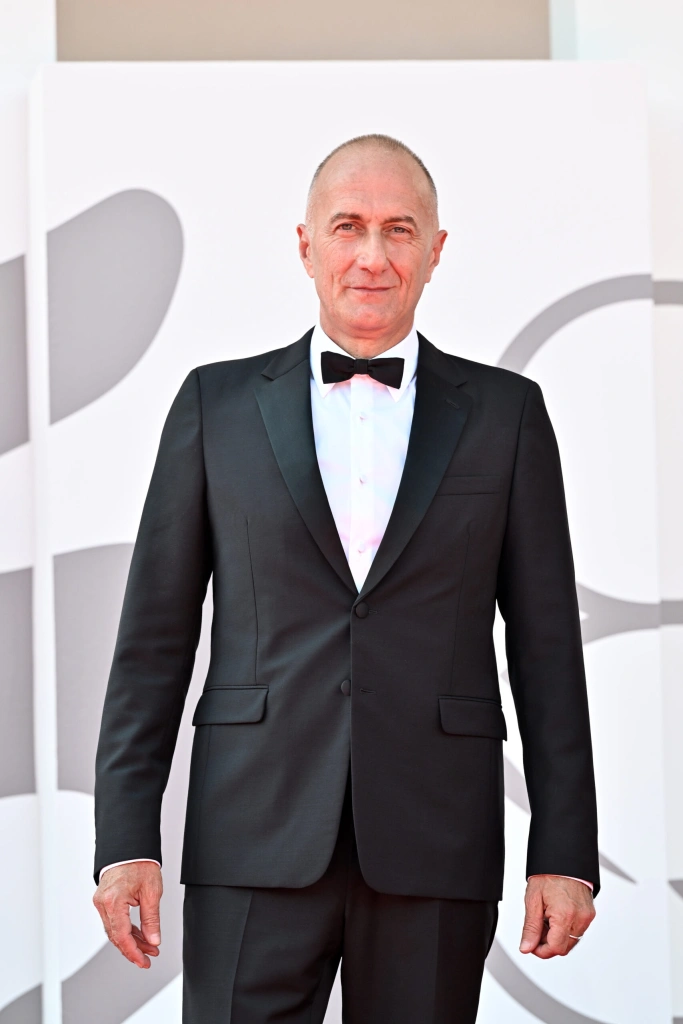 Стефано Соллима