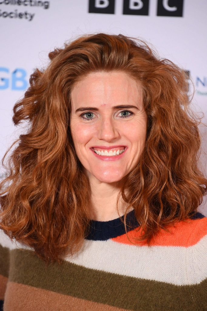 Сара Кендалл