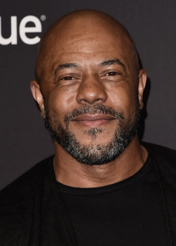 Рокмонд Данбар