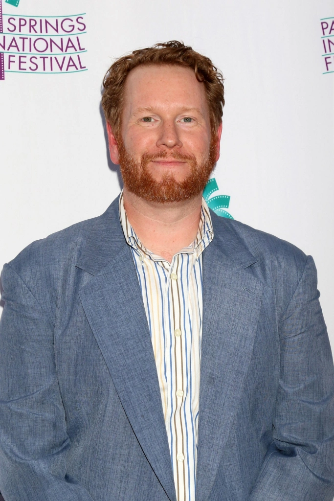 Тодд Бергер