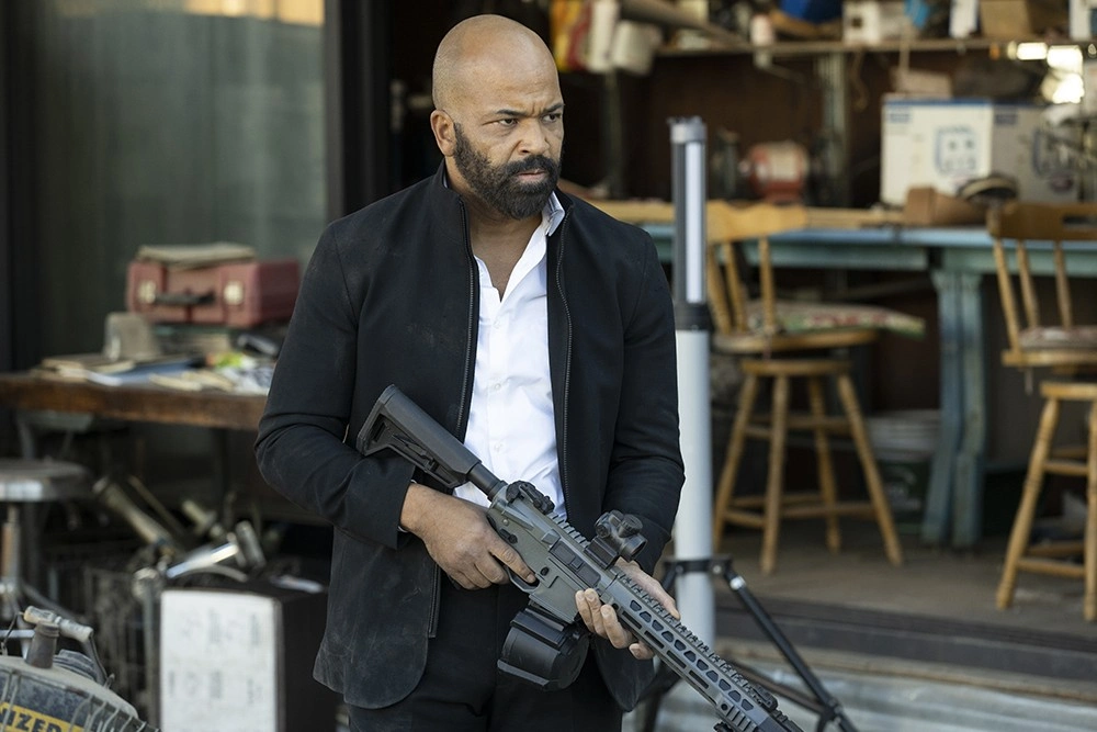 «Мир Дикого Запада»: Рекап восьмой серии третьего сезона