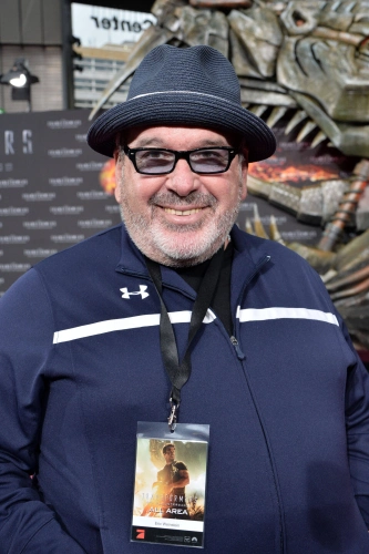 Эрик Вайнштейн