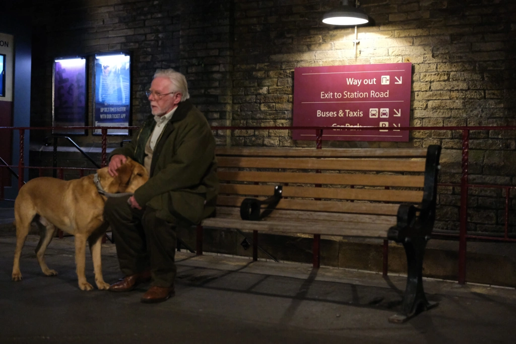 Тайны с того света: как сочетаются детектив и мистика в «Платформе 7»