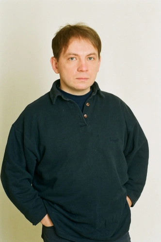 Андрей Федорцов