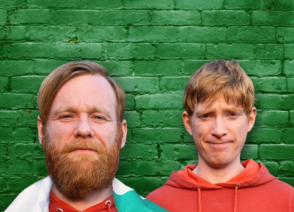 50 оттенков английского: 7&nbsp;хороших сериалов с разными акцентами — от австралийского до канадского