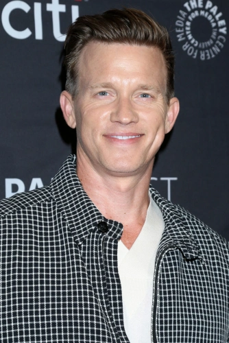 Уоррен Коул