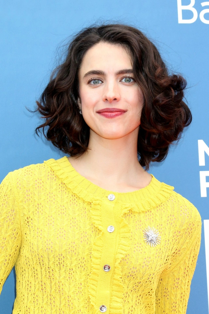 Маргарет Куолли